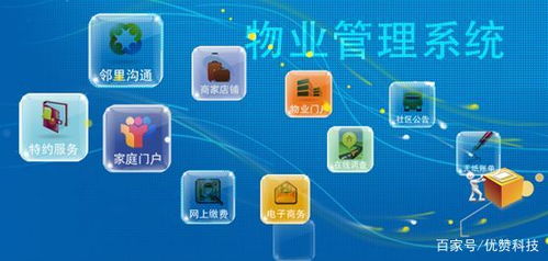 物業管理APP開發解決方案 提升服務效率與社區體驗